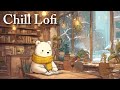 🎧Lofi Hip-Hop Radio| Smooth Chillhop Beats for Relaxation &amp; Focus🐾❄️