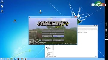How to install Minecraft Forge 1.7.10