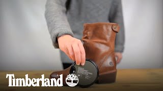 timberland waximum review