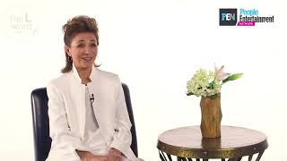 The L Word Reunion 2017  - Entertainment Weekly  (Legendado)