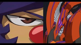 (Danball Senki) Between Hope and Despair