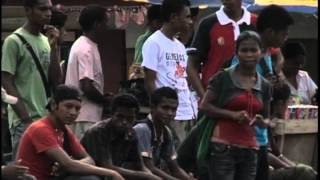 Chega ao fim missão de paz no Timor Leste  - Repórter Brasil (noite) screenshot 4