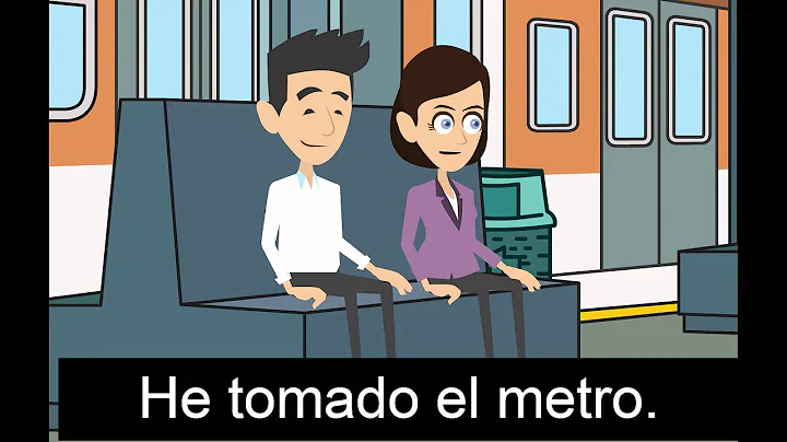 tomar llevar to take conversacion en ingles
