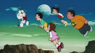 Boku Doraemon 2112 / 2112-nen Doraemon Tanjou