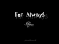 For Always - Tyrese