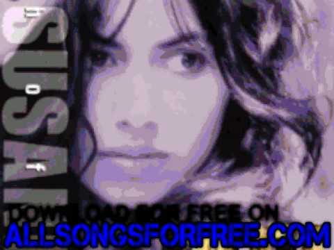 Susanna Hoffs — susanna hoffs - This Time - When You're A Boy