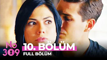 No 309 10 Bölüm No 309 10 Bölüm