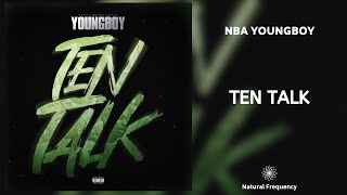 NBA YOUNGBOY TEN TALK -GTA5