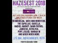 Haze5est