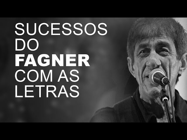 Letras.mus.br - 🥰 Raimundo Fagner 🥰