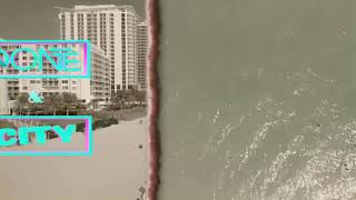 Doñé and City - Miami (Lyric Vídeo)