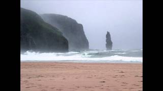 Video thumbnail of "Shores of Sutherland - sung by Geordie Jack"