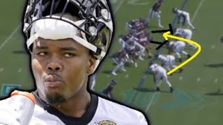 Film Study: Travon Walker had 10 sacks, but does that make him good now? | Jacksonville Jaguars