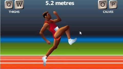 QWOP-RUNNING STRATEGY AT END!
