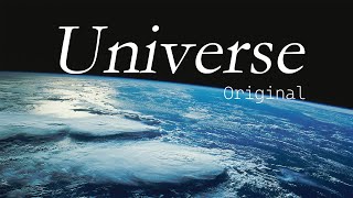 ユニバース/Universe/素敵な宇宙船地球号/子龍/shiryu/原曲/Roland SC-8850/MIDITrail/イマージュ2