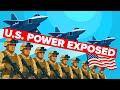 You Won’t Believe How Massive the US Military Really is Mp3 Song