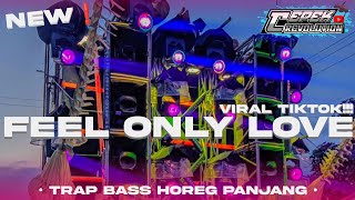 DJ ANDALAN RISWANDA || FEEL ONLY LOVE TRAP BASS PANJANG by 𝙲𝙴𝙿𝙴𝙺 𝚁𝙴𝚅𝙾𝙻𝚄𝚃𝙸𝙾𝙽 ||