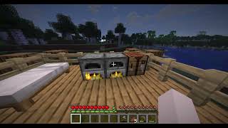 VERY LOUD MINECRAFT (Volume Warning)