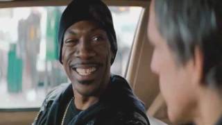 Tower Heist Bluray Commercial