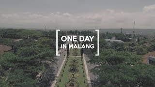 One Day In Malang Malang, East Java, Indonesia Cinematic