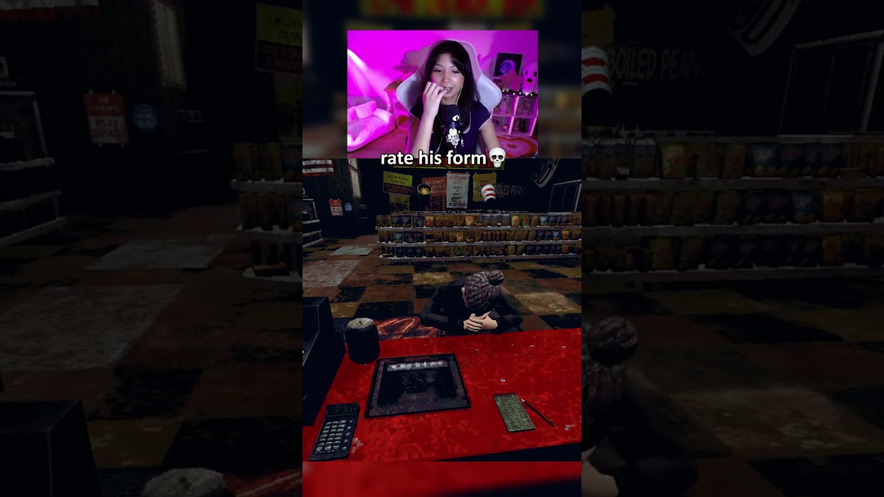 Он слишком серьёзно воспринял фразу "сделано с любовью" 