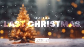 Wham! - Last Christmas (Cupido Cover) (Lyrics)