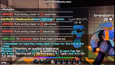 Ryan4501271 Abusing on Reactivemc