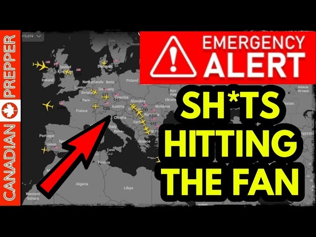 ⚡ALERT: OIL HITS $100! RUSSIA/ USA TALKS COLLAPSE! TWO STRAITS CLOSED! HOUTHIS STOCK 6 MONTHS FOOD! 