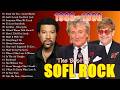 Eric Clapton, Phil Collins, Rod Stewart, Bee Gees, Air Supply - Soft Rock 70s 80s 90s Greatest Hits