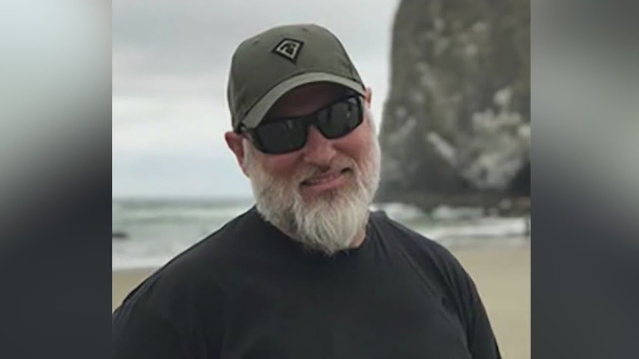 Guillermo Raya-Leon sentenced to life for murder of Detective Jeremy Brown