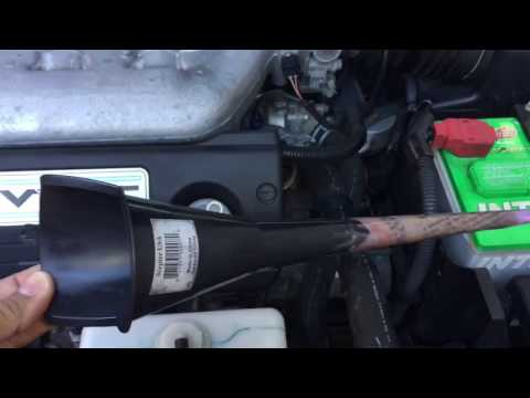 ቪዲዮ: ለ 2007 Honda Accord የኃይል መቆጣጠሪያ ፓምፕ ስንት ነው?