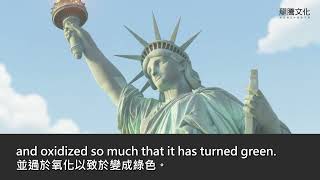 Book 1 Lesson 6 Text Animation (English/Chinese Subtitles) (Built for Freedom)