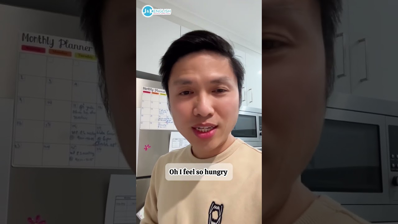 Công thức 3 bước luyện nói