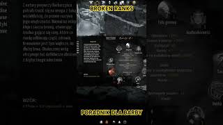 Broken Ranks I Poradnik dla barbarzyńcy #brokenranks #taern #mmorpg