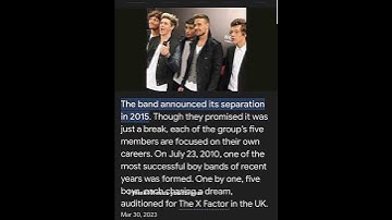 i miss them sm 😭 #shorts #onedirection #breakup