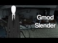 Robin Poops HIS Pants! (Gmod Slender)