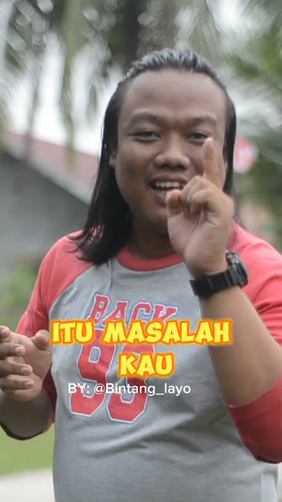 Bodo' amat  #cumakonten #motivasi #quotes #bintanglayo #palembang #putradaerahoganilir