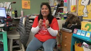 Transitional Kindergarten Program