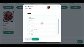 How Buyers Place Preorders on ListItNGo | Payments, Pickup Scheduling & Delivery
