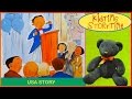 If I Ran For President | KIDS BOOKS READ ALOUD!