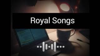 Touch It Amazing Ringtone  Royal Songs & Ost