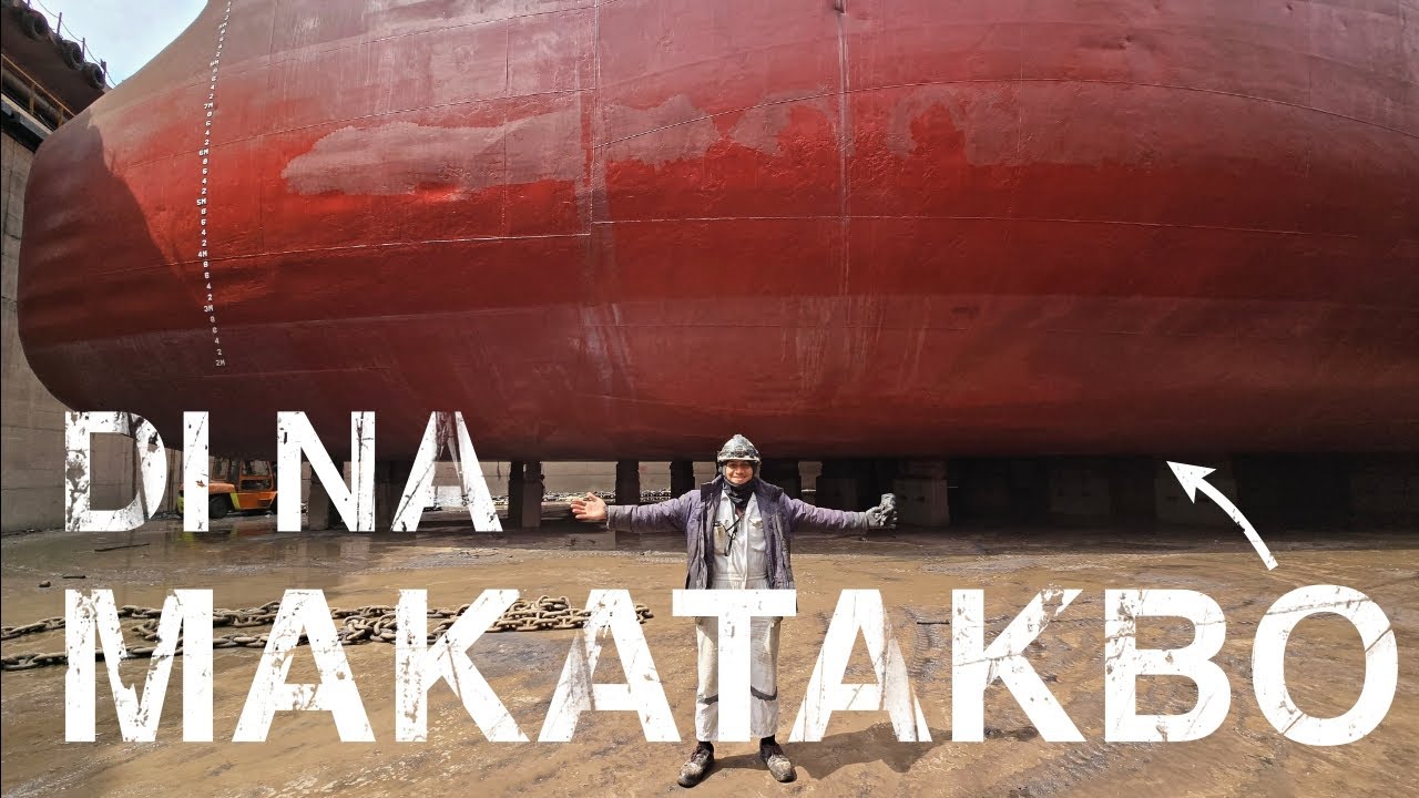 The End | EP68 - Part One