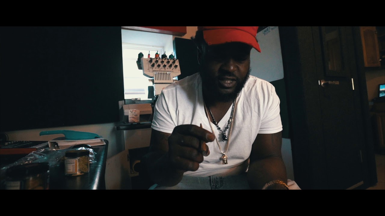 Checks B..."Icon King Grizzly/R.I.P Nipsey"