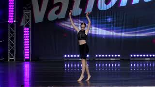 Illusion, Shannon Turnquist - Vim Dance Company