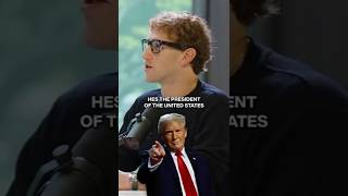 Zuck on Donating to Trump's Inauguration