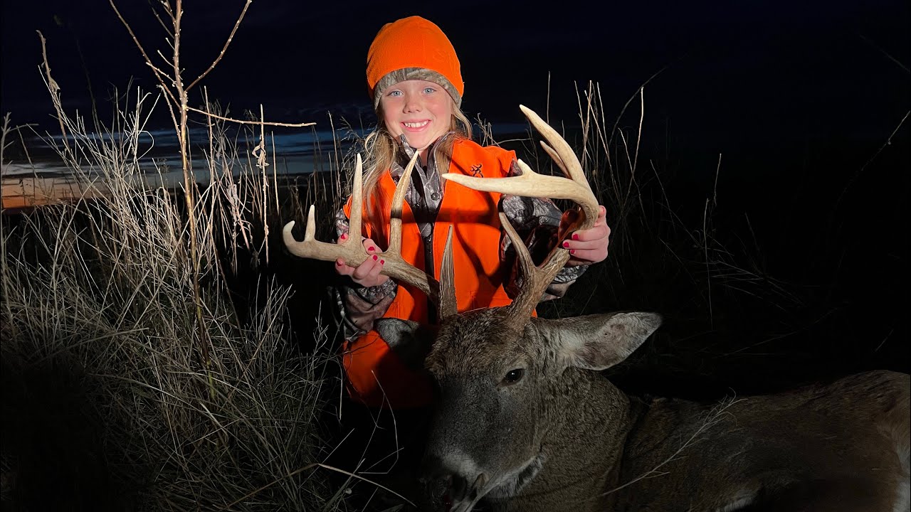 Missouri Youth Hunt 2022 YouTube