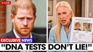 Prince Harry PANICS As Lady C Drops Archie & Lilibet Bombshell — Meghan STUNNED!