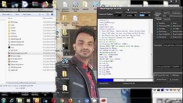 Tinmo F588 Flash file Without Password