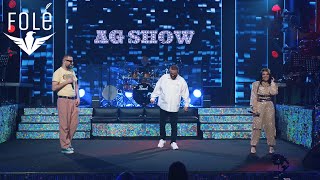 MC KRESHA, LYRICAL SON, AURELA GAÇE - SEMAFORI