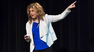 Dr. Debbie Berebichez - Outrageous Acts of Thinking